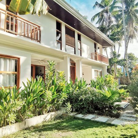 شقة جنرال لونا  في Sing Siargao المظهر الخارجي الصورة