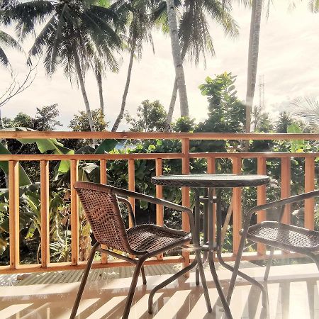 شقة جنرال لونا  في Sing Siargao المظهر الخارجي الصورة